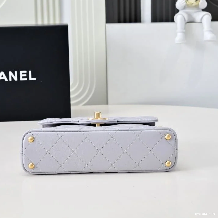 Bags 53839 Other Chanel Stachel Breathable 0822
